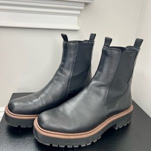 Sam Edelman Laguna Chelsea Boot